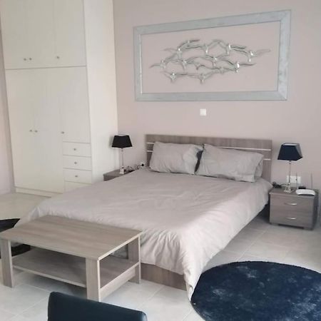 Brand New Spacious Studio Ιτέα Εξωτερικό φωτογραφία