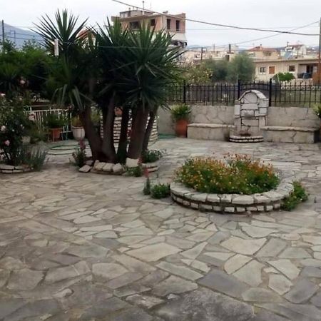 Brand New Spacious Studio Ιτέα Εξωτερικό φωτογραφία