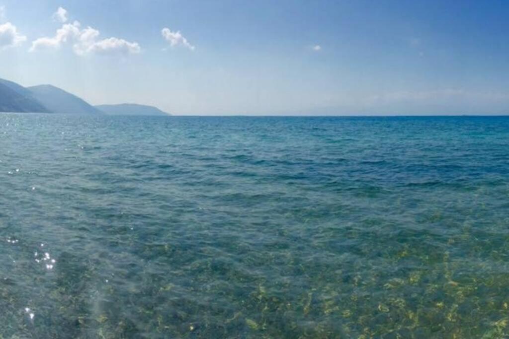 Brand New Spacious Studio Ιτέα Εξωτερικό φωτογραφία
