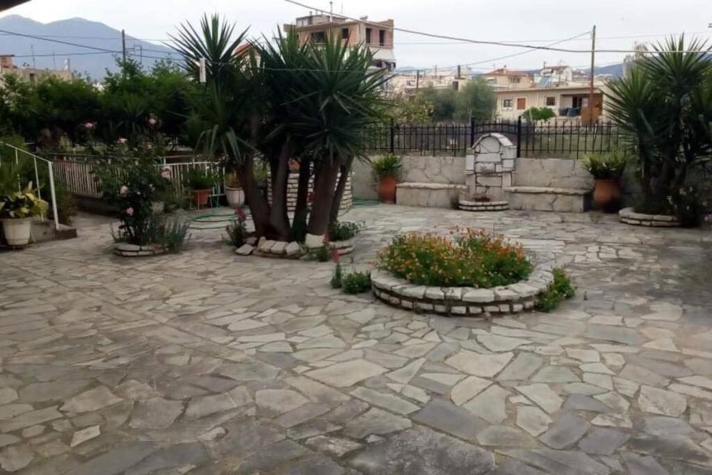 Brand New Spacious Studio Ιτέα Εξωτερικό φωτογραφία