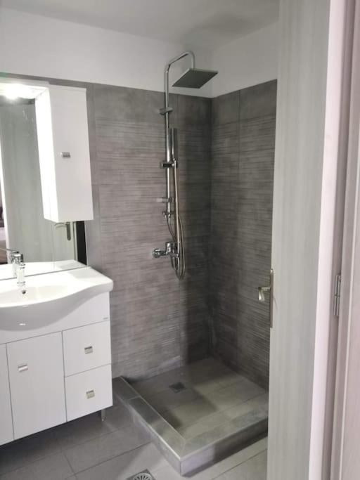 Brand New Spacious Studio Ιτέα Εξωτερικό φωτογραφία